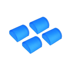 Coussins de protections pour cadre de Relton en gel Teamalex Medical