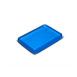 Coussin de positionnement appui nuque en gel Teamalex Medical