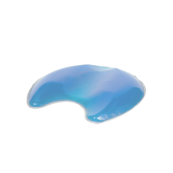 Coussin de positionnement appui sacrum en gel Teamalex Medical