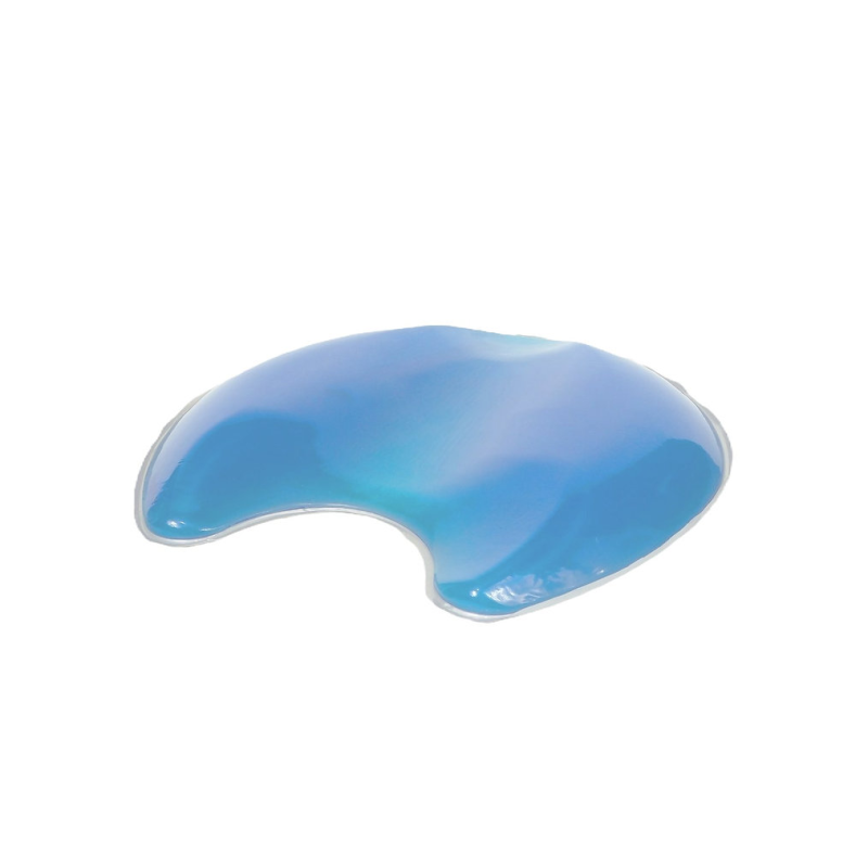Coussin de positionnement appui sacrum en gel Teamalex Medical Coussin de positionnement appui sacrum en gel Teamalex Medical