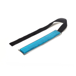 Sangle avec plaque de protection en gel Teamalex Medical