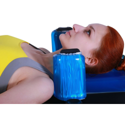 Sangle de protection du corps en gel Teamalex Medical