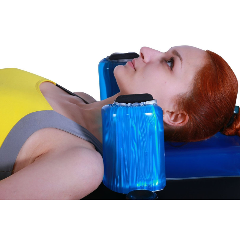 Sangle de protection du corps en gel Teamalex Medical Sangle de protection du corps en gel Teamalex Medical