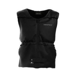 Gilet Airbag géolocalisé médical Elder Teamalex Medical