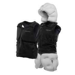 Gilet Airbag géolocalisé médical Elder Teamalex Medical