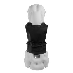 Gilet Airbag géolocalisé médical Elder Teamalex Medical