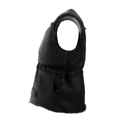 Gilet Airbag géolocalisé médical Elder Teamalex Medical