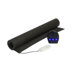 Tapis alarme détecteur de mouvement Teamalex Medical