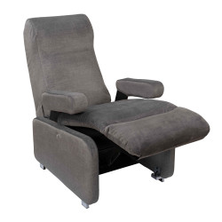 Fauteuil de relaxation releveur électrique ALTHEA