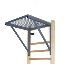Avancée d'espalier amovible Teamalex Medical kiné