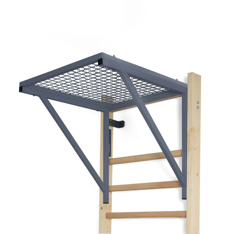 Avancée d'espalier amovible Teamalex Medical kiné Avancée d'espalier amovible Teamalex Medical kiné