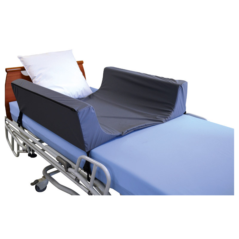 Coussin de positionnement au lit de sécurité Teamalex Medical Coussin de positionnement au lit de sécurité Teamalex Medical