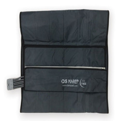 Ceinture de pressothérapie 6 cellules pour MK 400 Teamalex Medical