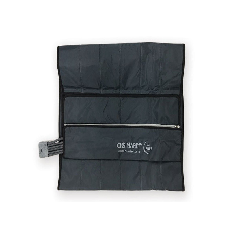 Ceinture de pressothérapie 6 cellules pour MK 400 Teamalex Medical Ceinture de pressothérapie 6 cellules pour MK 400 Teamalex Medical