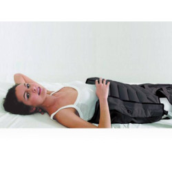 Ceinture de pressothérapie 6 cellules pour MK 400 Teamalex Medical