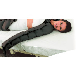 Manchon de pressothérapie 6 cellules pour MK 400 Teamalex Medical