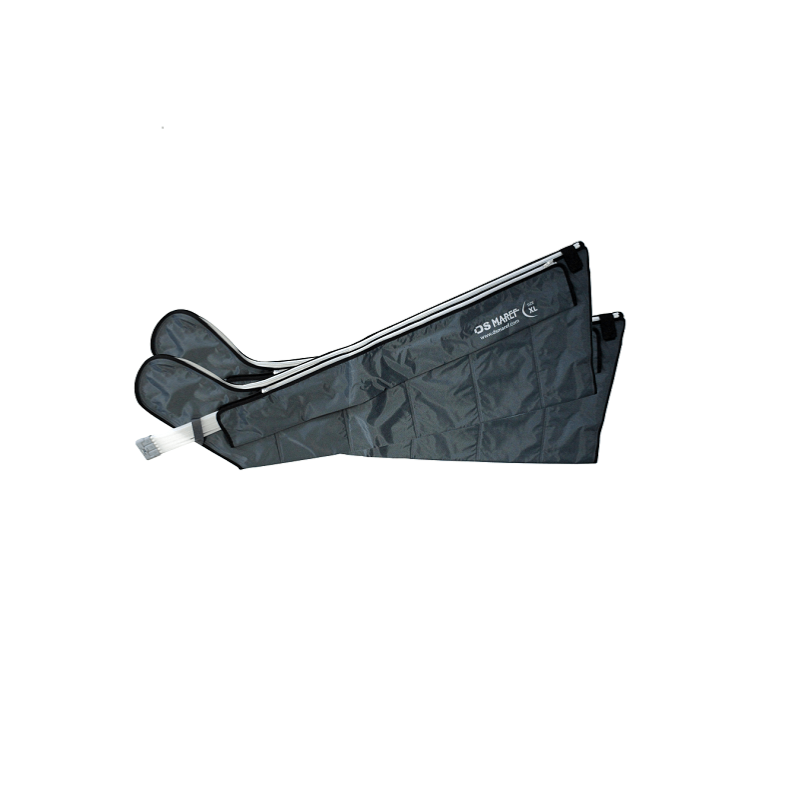 Bottes de pressothérapie 6 cellules pour MK 400 Teamalex Medical Bottes de pressothérapie 6 cellules pour MK 400 Teamalex Medical
