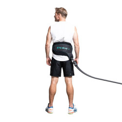 Appareil de cryothérapie et thermothérapie Vario+ CTC-7 Teamalex Medical