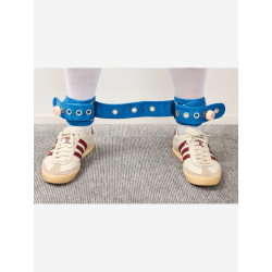 sangles de déambulation pour chevilles Teamalex Medical