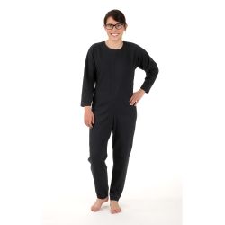 Grenouillère femme en Jeans Teamalex