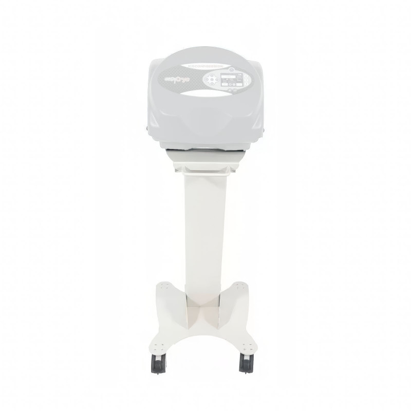 Console pour Ice Compression Moove, First ou Duo Twin Easycryo Teamalex Medical Console pour Ice Compression Moove, First ou Duo Twin Easycryo Teamalex Medical