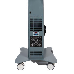 Console option Peltier pour Ice Compression First / Moove Easycryo Teamalex Medical