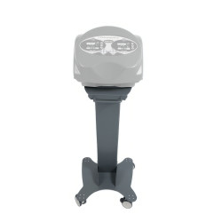 Console option Peltier pour Ice Compression First / Moove Easycryo Teamalex Medical