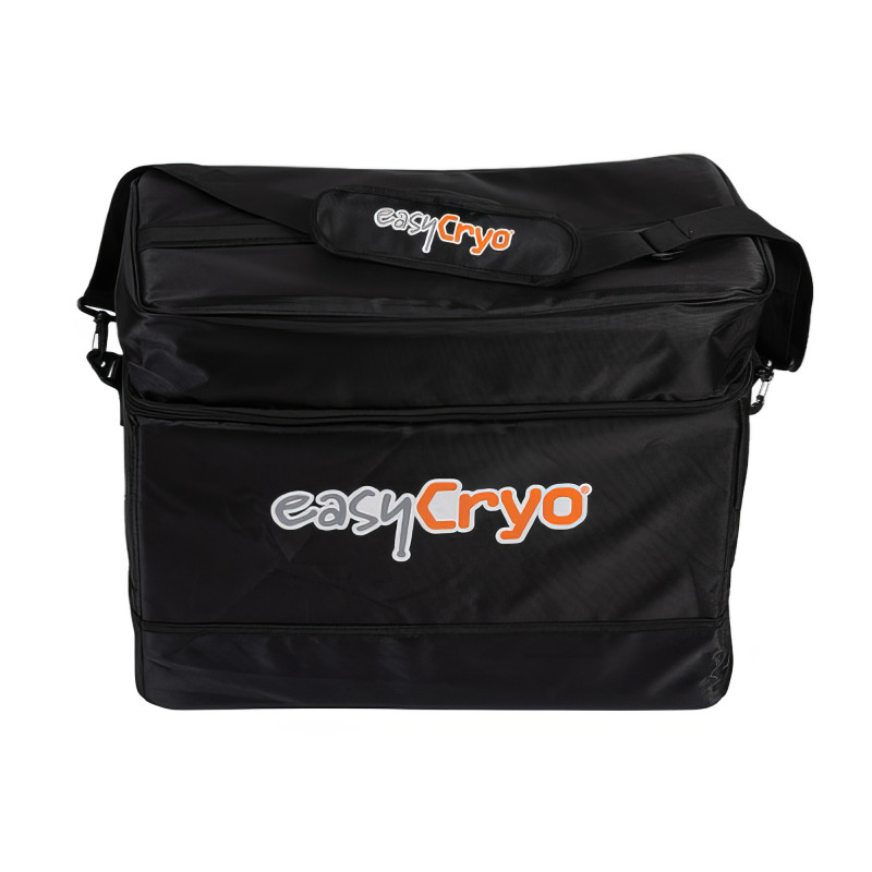Sacoche de transport souple pour Ice Compression Moove Easycryo Teamalex Medical Sacoche de transport souple pour Ice Compression Moove Easycryo Teamalex Medical
