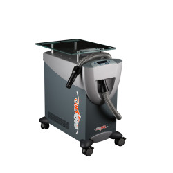Cryothérapie à air Easy Air Force Easycryo Teamalex Medical