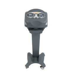 Cryothérapie à eau Ice Compression Twin/Duo + 1 manchon genou et 1 cheville Easycryo Teamalex Medical