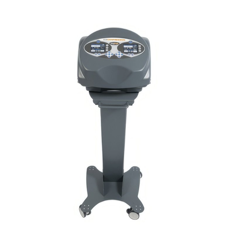 Cryothérapie à eau Ice Compression Twin/Duo + 1 manchon genou et 1 cheville Easycryo Teamalex Medical Cryothérapie à eau Ice Compression Twin/Duo + 1 manchon genou et 1 cheville Easycryo Teamalex Medical