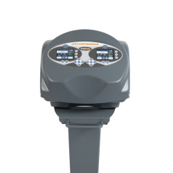 Cryothérapie à eau Ice Compression Twin/Duo + 1 manchon genou et 1 cheville Easycryo Teamalex Medical