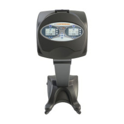 Cryothérapie à eau Ice Compression Twin/Duo + 1 manchon genou et 1 cheville Easycryo Teamalex Medical