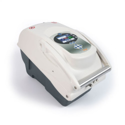 Cryothérapie à eau Ice Compression Moove + 1 manchon cuisse Easycryo Teamalex Medical