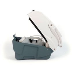 Cryothérapie à eau Ice Compression Moove + 1 manchon cuisse Easycryo Teamalex Medical