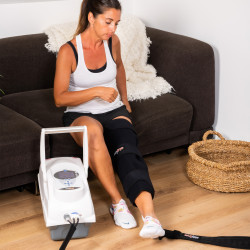 Attelles - Ice Compression Easycryo Teamalex Medical