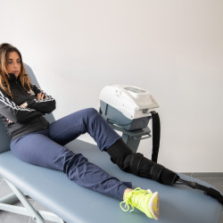 Attelles - Ice Compression Easycryo Teamalex Medical