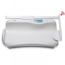 Pèse bébé électronique Seca 374