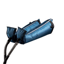 Attelles Cryopress - Easy Air Force Easycryo Teamalex Medical