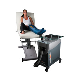 Attelles Cryopress - Easy Air Force Easycryo Teamalex Medical