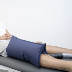 Attelles Cryopress - Easy Air Force Easycryo Teamalex Medical