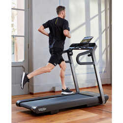 Tapis de course Technogym : My Run Teamalex Medical