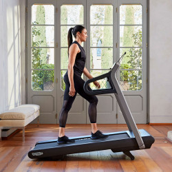 Tapis de course Technogym : My Run Teamalex Medical