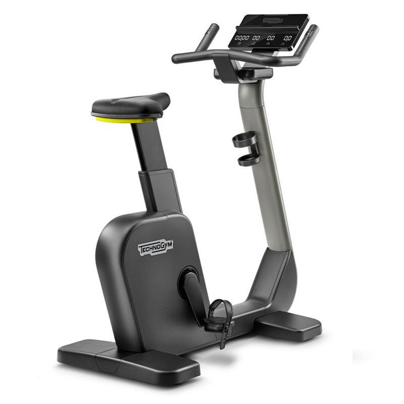 Vélo droit Technogym : Cycle Teamalex Medical Vélo droit Technogym : Cycle Teamalex Medical