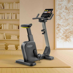 Vélo droit Technogym : Cycle Teamalex Medical