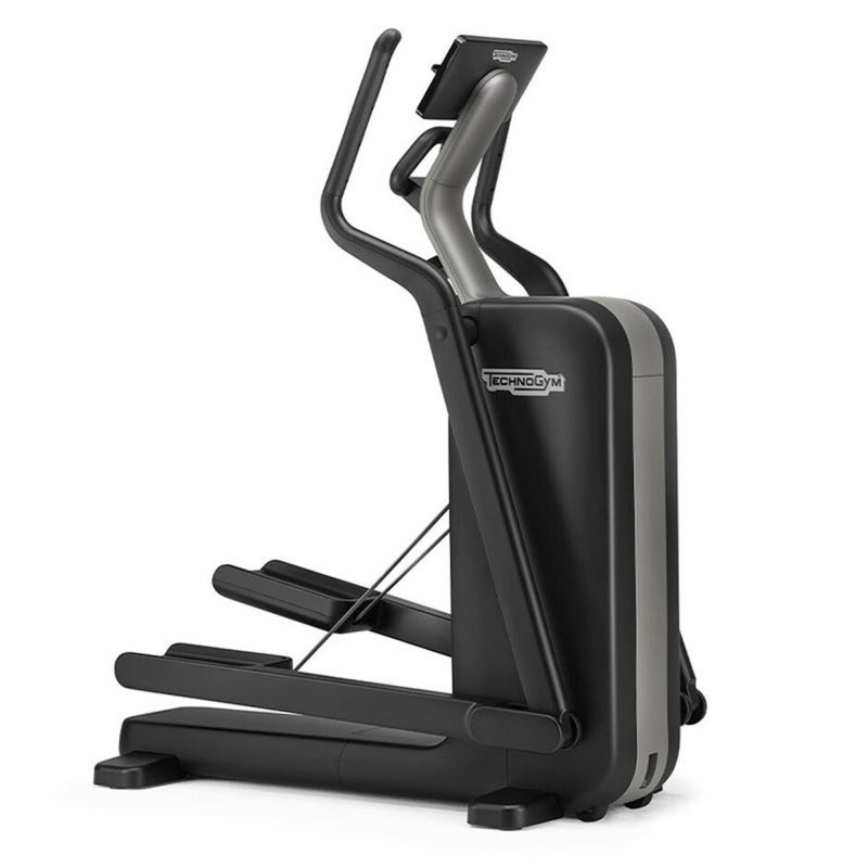 Vélo elliptique Technogym : Elliptical Teamalex Medical Vélo elliptique Technogym : Elliptical Teamalex Medical