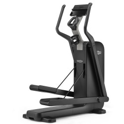 Vélo elliptique Technogym : Elliptical Teamalex Medical