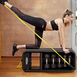 Banc de musculation Technogym : Bench Teamalex Medical