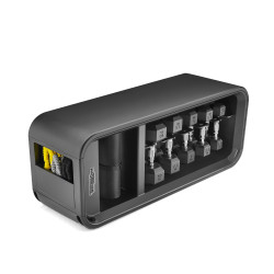 Banc de musculation Technogym : Bench Teamalex Medical