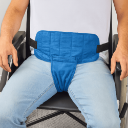 ceinture de maintien abdominale avec contention pelvienne teamalex